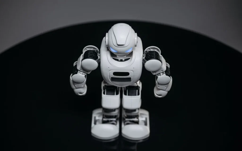 Dobór robota - czym różnią się delta, SCARA, robot kartezjański i cobot?