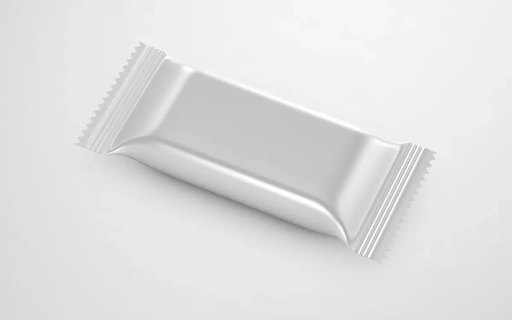 Folia do flow pack - jak dobrać zgrzewalność i barierę?