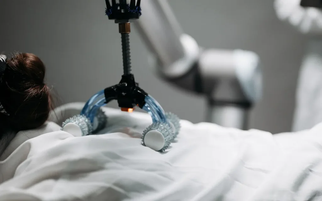 Ulga na robotyzację