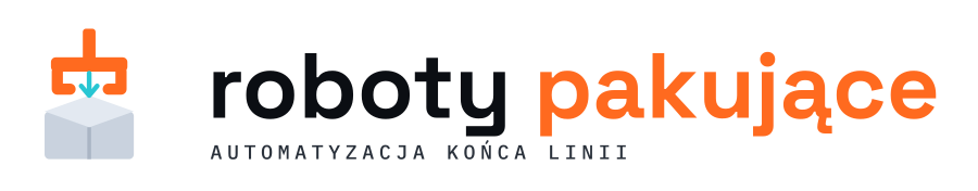 Roboty Pakujące