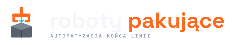 Roboty Pakujące