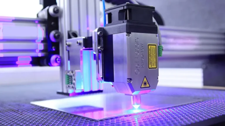 znakowarka laserowa parametry decydują