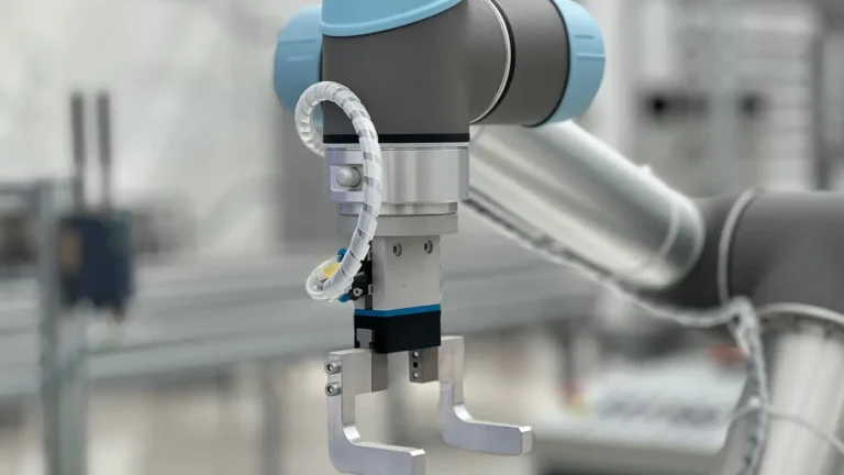 automatyzacja robotyzacja produkcji różnią