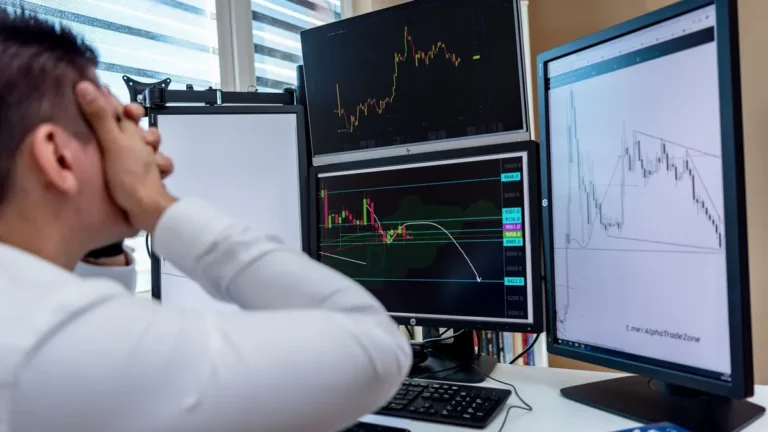 monitoring wykryje spadek wydajności