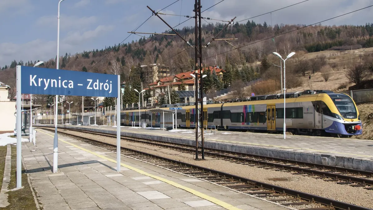 transport wewnętrzny dobrać system