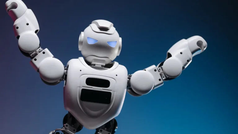 robot kartezjański układ ułatwia